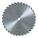 Immagine di Mafell Lama da taglio in HM 450x2,5/4,5x30 mm, Z 34, WZ, per tagli precisione 