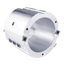 Immagine di Mafell Testa di fresatura per incastri completa, diametro  150x115 mm 