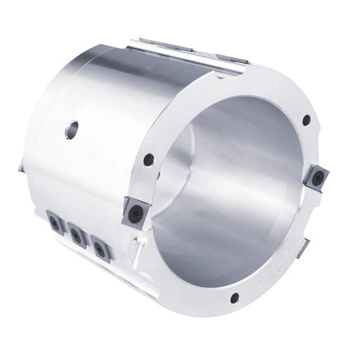 Immagine di Mafell Testa di fresatura per incastri completa, diametro  150x115 mm 