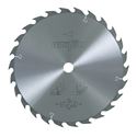 Immagine di Mafell Lama da taglio in HM 370x2,2/4,2x30 mm, Z 26, WZ, per impiego universale (MKS 145 Ec) 