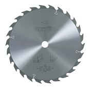 Immagine di Mafell Lama da taglio in HM 370x2,2/4,2x30 mm, Z 26, WZ, per impiego universale (MKS 145 Ec) 