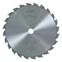 Immagine di Mafell Lama in HM 330x2,2/3,2x30 mm, Z 24, WZ, per impiego universale 