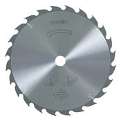 Immagine di Mafell Lama in HM 330x2,2/3,2x30 mm, Z 24, WZ, per impiego universale 