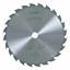Immagine di Mafell Lama in HM 330x2,2/3,2x30 mm, Z 24, WZ, per impiego universale 