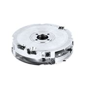 Immagine di Mafell Lama obliqua regolabile    diametro  163x22 - 40 mm 