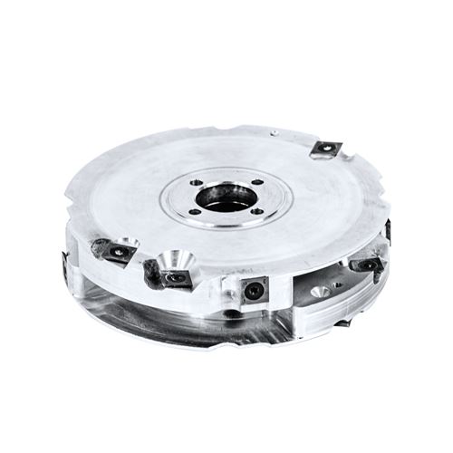 Immagine di Mafell Lama obliqua regolabile    diametro  163x22 - 40 mm 