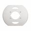 Immagine di Mafell Piastra di allargamento diametro 280mm (con viti) per coppia di dime 120B, 120N 