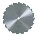 Immagine di Mafell Lama da taglio in HM 450x2,5/4,2x30 mm, Z 20, WZ, per impiego universale 