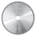 Immagine di Mafell Lama da taglio in HM 250x1,8/2,8x30 mm, Z 60, WZ, per tagli di precisione 