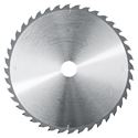 Immagine di Mafell Lama da taglio in HM 250x1,8/2,8x30 mm, Z 40, WZ, per impiego universale 