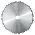 Immagine di Mafell Lama in HM 250x1,8/2,8x30 mm, Z 24, WZ, per tagli longitudinali 