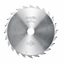 Immagine di Mafell Lama in HM 237x1,8/2,5x30 mm, Z 24, WZ, per tagli longitudinali e trasversali 