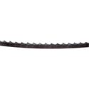 Immagine di Mafell Lame a nastro, 10 pezzi larghezza 8 mm, 4 denti per pollice, per tagli prevalentemente diritti 