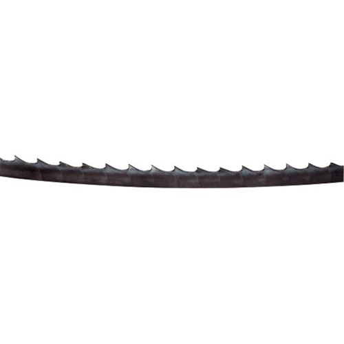 Immagine di Mafell Lame a nastro, 10 pezzi larghezza 8 mm, 4 denti per pollice, per tagli prevalentemente diritti 