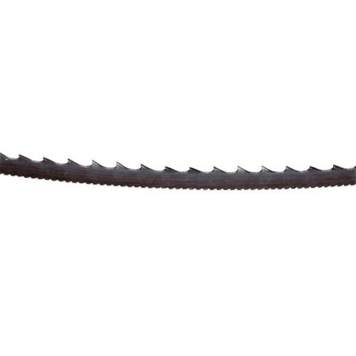 Immagine di Mafell Lame a nastro, 10 pezzi larghezza 8 mm, 4 denti per pollice, dentatura posteriore per ritiro lama facilitato, per tagli prevalentemente diritti 