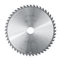 Immagine di Mafell Lama da taglio in HM 225x1,8/2,5x30 mm, Z 48, WZ, per tagli di precisione 
