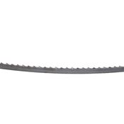 Immagine di Mafell Lame a nastro, 10 pezzi larghezza 6 mm, 6 denti per pollice, per tagli curvi 