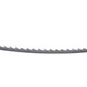 Immagine di Mafell Lame a nastro, 10 pezzi larghezza 6 mm, 4 denti per pollice, per tagli curvi 