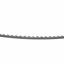 Immagine di Mafell Lame a nastro, 10 pezzi larghezza 6 mm, 4 denti per pollice, per tagli curvi 