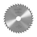 Immagine di Mafell Lama da taglio in HM 190x1,4/2,0x30 mm, Z 36, WZ, per impiego universale 