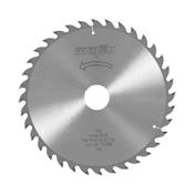 Immagine di Mafell Lama da taglio in HM 190x1,4/2,0x30 mm, Z 36, WZ, per impiego universale 