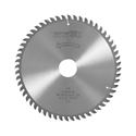 Immagine di Mafell Lama da taglio in HM 180x1,2/2,0x30 mm, Z 56, WZ, per laminati 