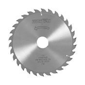 Immagine di Mafell Lama da taglio in HM 180x1,4/2,0x30 mm, Z 30, WZ, per impiego universale 