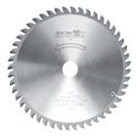 Immagine di Mafell Lama in HM 162x1,2/1,8x20 mm, Z 48, WZ, per impieghi universali tra materiali da costruzione 