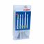 Immagine di Mafell Assortimento lame seghetto alternativo  con 4 lame W2, lama W+P2, lama W5, lama W4, 2 lame Cunex W1 