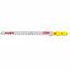 Immagine di Mafell Lama CUnex W1 per legno  con forma a cuneo per tagli corvi set 2 pezzi 