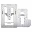 Immagine di Mafell Dime per fresare Arunda 120N Midi 