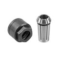 Immagine di Mafell Set Pinze OZ 8 8 mm  composte da pinza e dado esagonale 