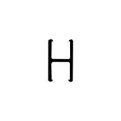 Immagine di Binario 567 alluminio anodizzato argento asta cm 300 traverso portavetri 