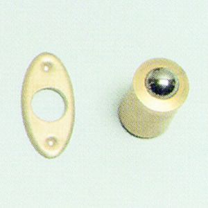 Immagine di cricchetti 1 sfera acciaio fe mm.  9 ott.to                                                                                            
