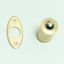 Immagine di cricchetti 1 sfera acciaio fe mm.  9 ott.to                                                                                            