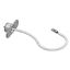 Immagine di Contatto Vario Light Drawer massimo 2.6 Ah con supporto e cavo AMP 