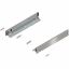 Visualizza i dettagli per 770N4502I Z R+L V1*INGL - spondina LEGRABOX Pure altezza N (66.5 mm) lunghezza nominale 450 mm destro+sinistro inox satinato antimpronta  Immagine di 770N4502I Z R+L V1*INGL - spondina LEGRABOX Pure altezza N (66.5 mm) lunghezza nominale 450 mm destro+sinistro inox satinato antimpronta