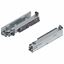 Immagine di 760H2700S MOVENTO MP ZN - MOVENTO con BLUMOTION S estrazione totale per cassetto in legno 40 kg lunghezza nominale 270 mm zincate 