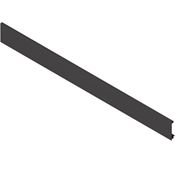 Immagine di barre frontali legrabox zv7.c01 nero car senza scanalatura                                                                                           