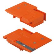 Immagine di ZML.3510 KOE-LEHRE OR - dima di bulinatura per attacco per frontale ZSF.3x02 per TANDEMBOX 