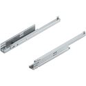 Immagine di 550H4000T TANDEM MP ZN - TANDEM TIP-ON estrazione parziale 30 kg lunghezza nominale 400 mm zincate 