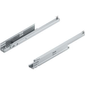 Immagine di 550H4000T TANDEM MP ZN - TANDEM TIP-ON estrazione parziale 30 kg lunghezza nominale 400 mm zincate 
