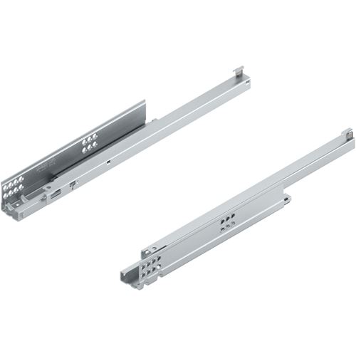 Immagine di 550H4000T TANDEM MP ZN - TANDEM TIP-ON estrazione parziale 30 kg lunghezza nominale 400 mm zincate 