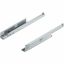 Immagine di 550H4000T TANDEM MP ZN - TANDEM TIP-ON estrazione parziale 30 kg lunghezza nominale 400 mm zincate 
