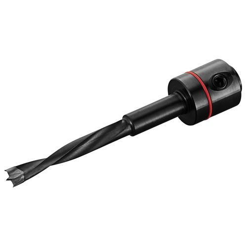 Immagine di M75.ZB08.L3BOHRER LI OR - punte orizzontali per MINIPRESS top diametro 8 mm sinistra L=114.5 mm 