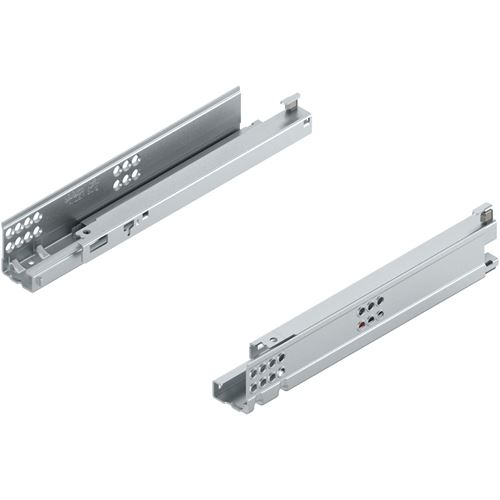 Immagine di 550H2700T TANDEM MP ZN - TANDEM TIP-ON estrazione parziale 30 kg lunghezza nominale 270 mm zincate 
