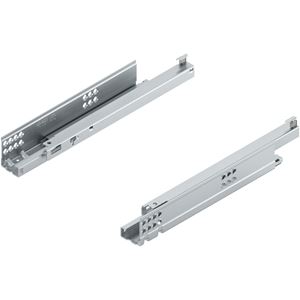 Immagine di 550H3000T TANDEM MP ZN - TANDEM TIP-ON estrazione parziale 30 kg lunghezza nominale 300 mm zincate 