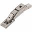 Immagine di 71B4500C GT-MB V125 NI - CLIP top BLUMOTION cerniera cristallo da incollare apertura 110° nichel 