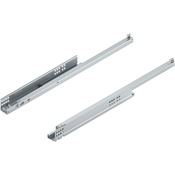 Immagine di 550H5500T TANDEM MP ZN - TANDEM TIP-ON estrazione parziale 30 kg lunghezza nominale 550 mm zincate 