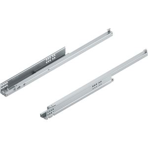 Immagine di 550H5500T TANDEM MP ZN - TANDEM TIP-ON estrazione parziale 30 kg lunghezza nominale 550 mm zincate 